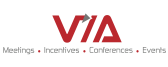 VIA MICE Logo