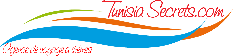 Tunisia Secrets Logo