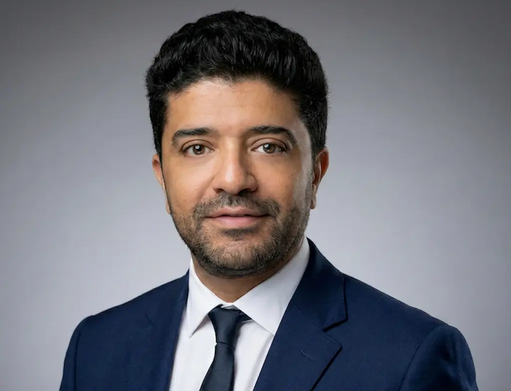 Haythem Salhi - Fractional CRO & RevOps Architect